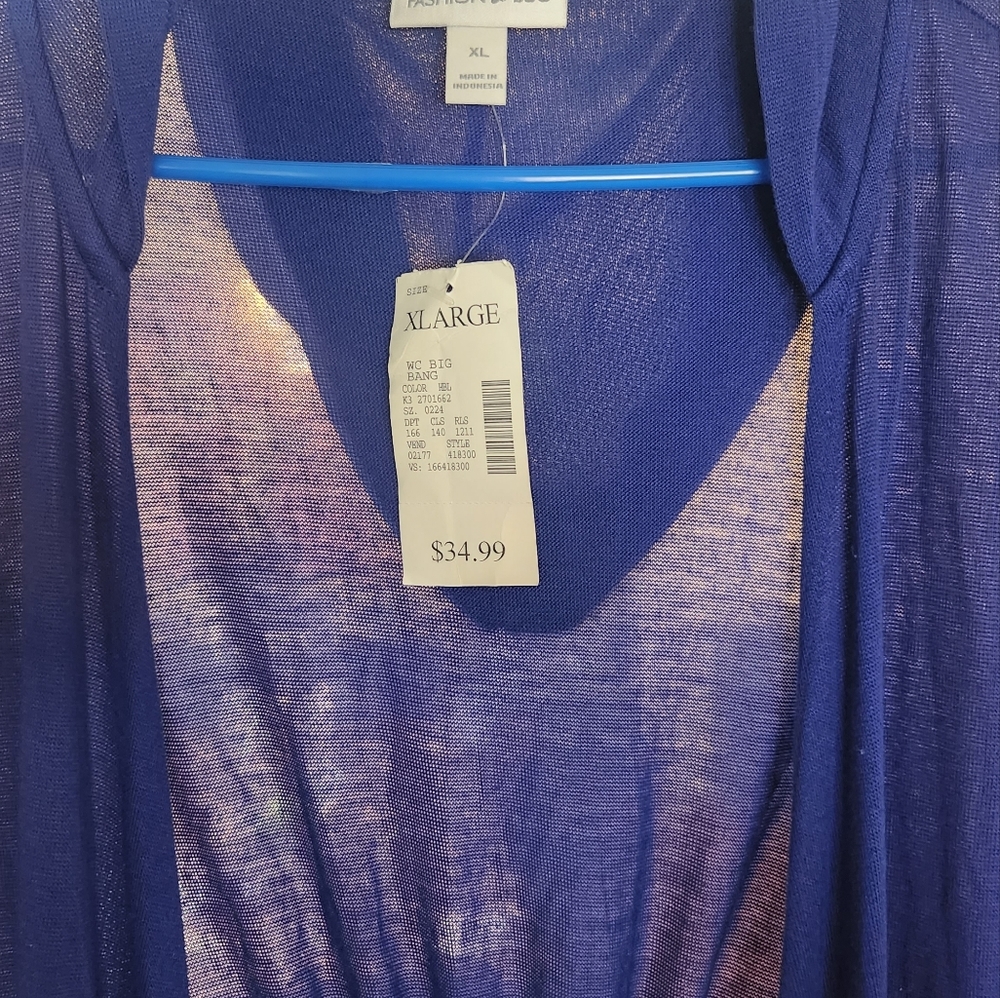 Cardigan